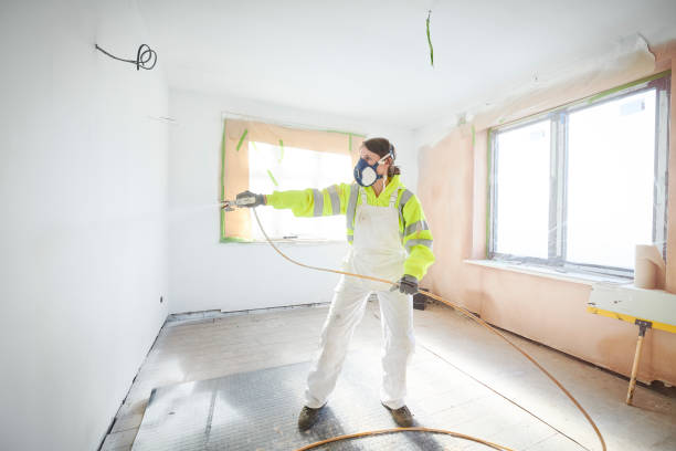 Best Water Damage & Mold Remediation  in Oak Hill, TN